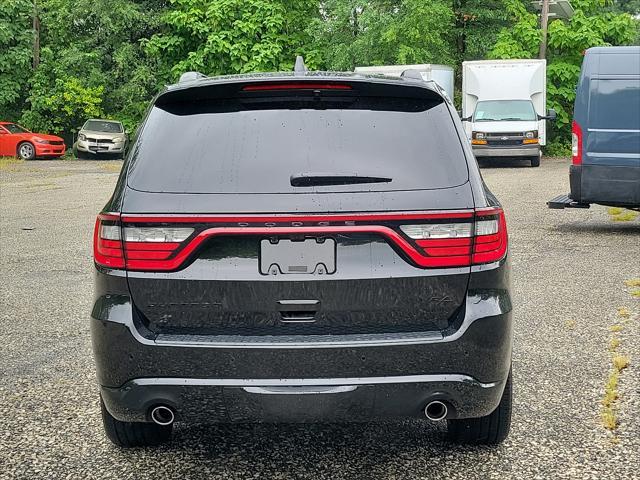 used 2024 Dodge Durango car, priced at $49,499