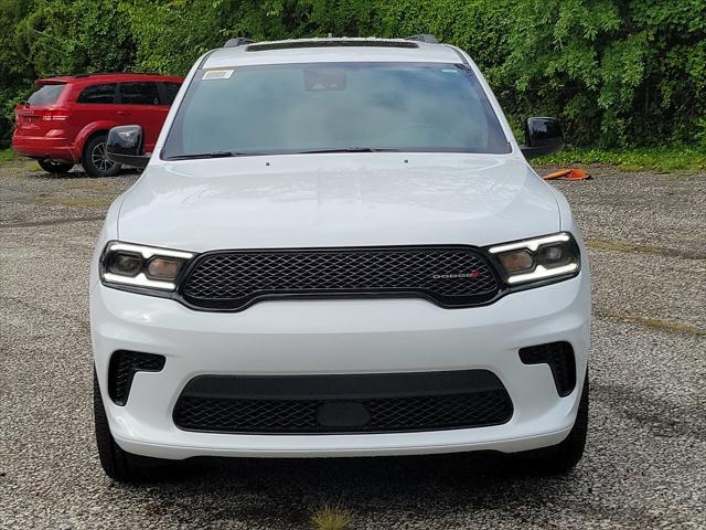 new 2024 Dodge Durango car, priced at $43,474