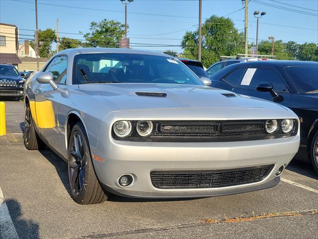 new 2023 Dodge Challenger car, priced at $35,804