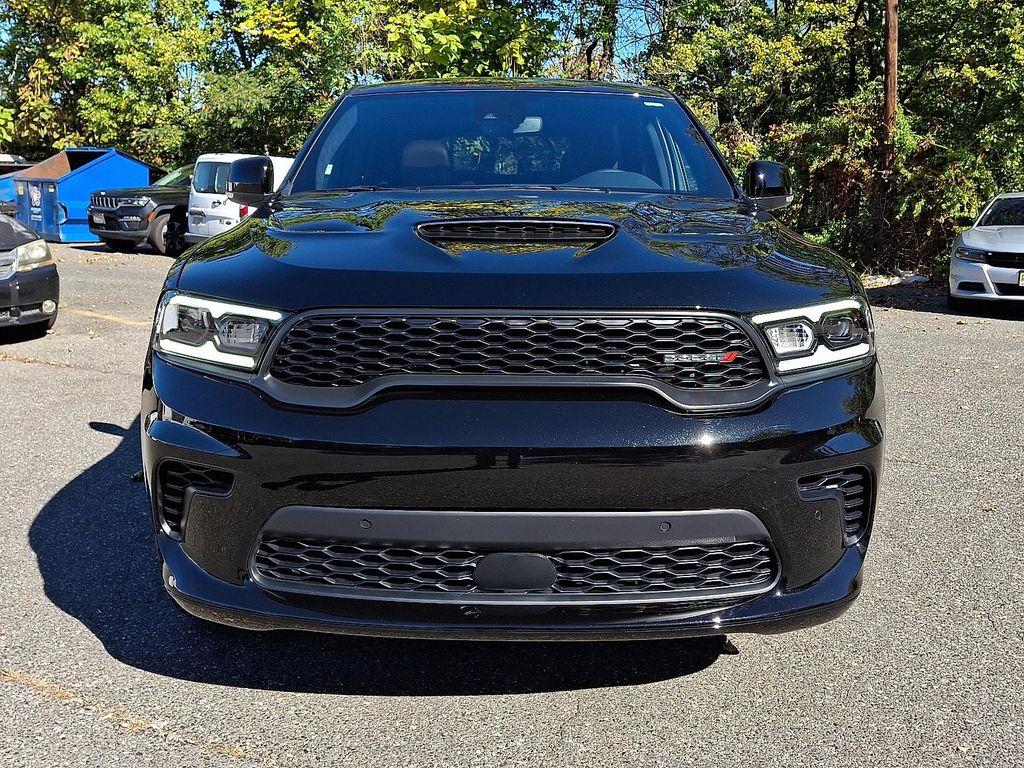 new 2026 Dodge Durango car, priced at $51,451