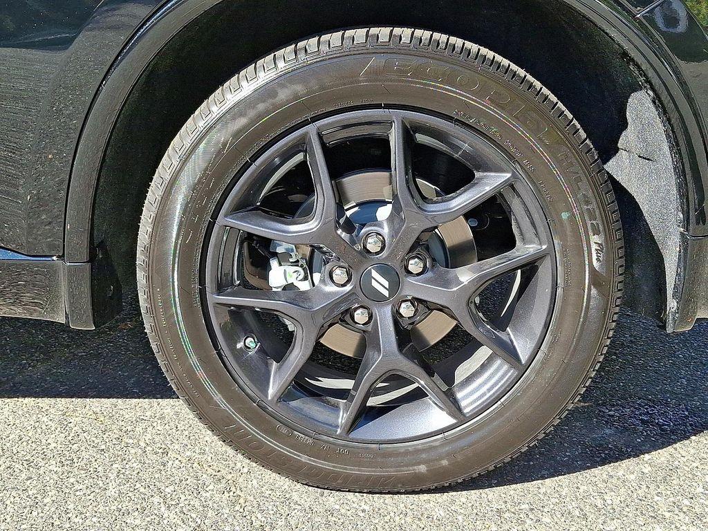 new 2026 Dodge Durango car, priced at $51,451