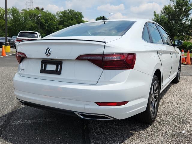 used 2021 Volkswagen Jetta car, priced at $22,562