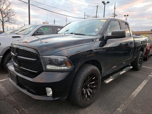 used 2015 Ram 1500 car, priced at $14,594