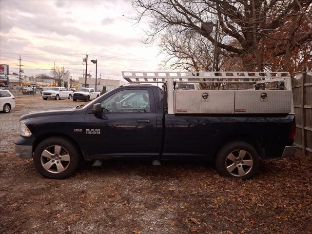 used 2013 Ram 1500 car, priced at $14,594