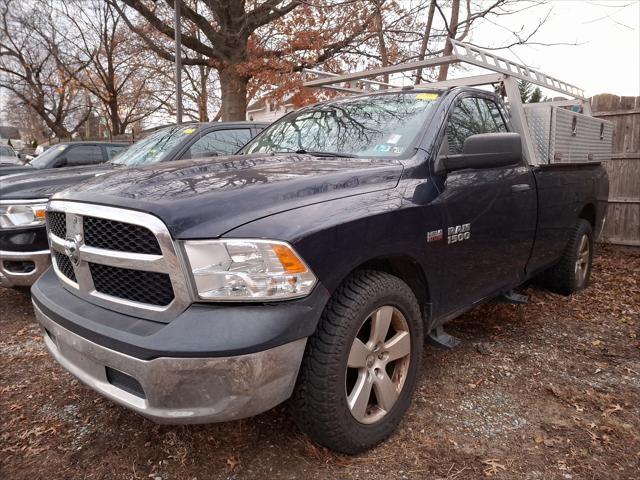 used 2013 Ram 1500 car, priced at $14,594