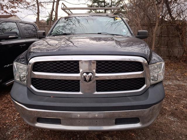 used 2013 Ram 1500 car, priced at $14,594