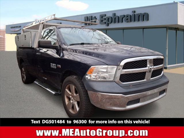 used 2013 Ram 1500 car, priced at $14,594