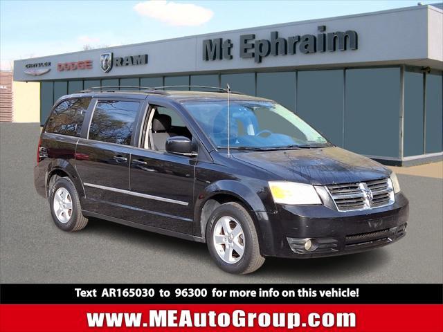 used 2010 Dodge Grand Caravan car, priced at $4,598