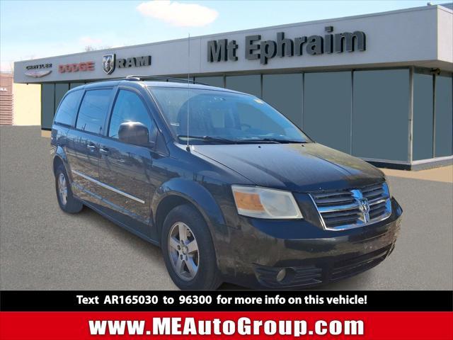 used 2010 Dodge Grand Caravan car, priced at $7,594