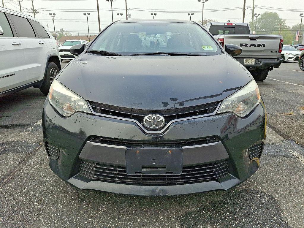 used 2016 Toyota Corolla car, priced at $10,594