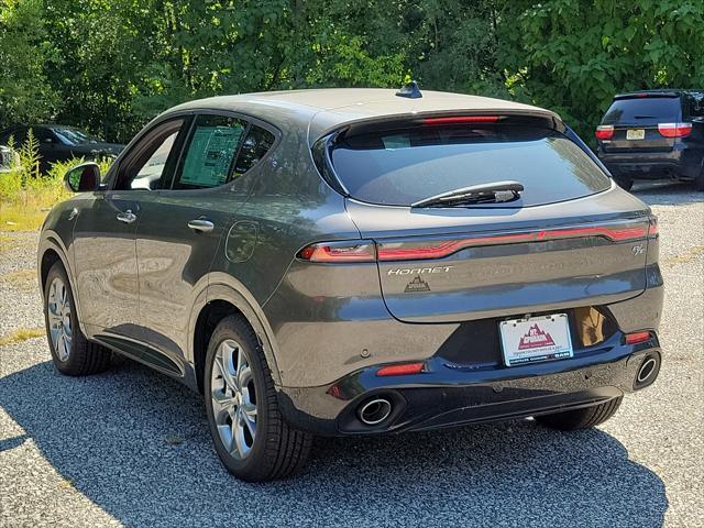 new 2024 Dodge Hornet car, priced at $40,579