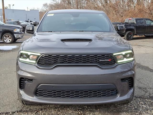 new 2025 Dodge Durango car, priced at $53,084