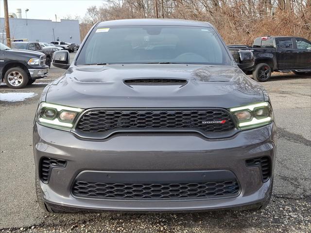 new 2025 Dodge Durango car, priced at $53,084