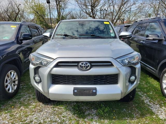 used 2020 Toyota 4Runner car, priced at $34,598