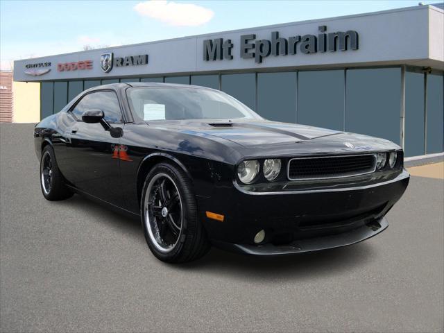 used 2008 Dodge Challenger car, priced at $19,094