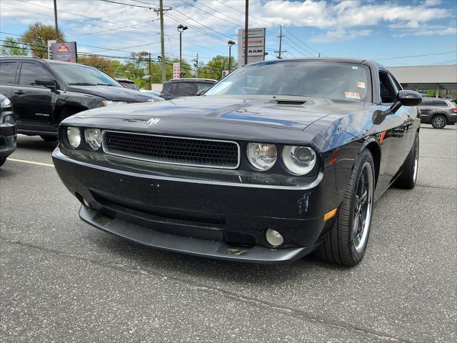 used 2008 Dodge Challenger car, priced at $20,594