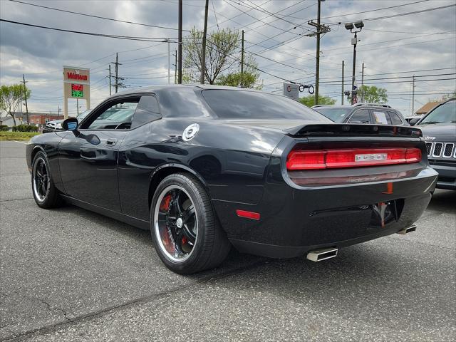 used 2008 Dodge Challenger car, priced at $20,594