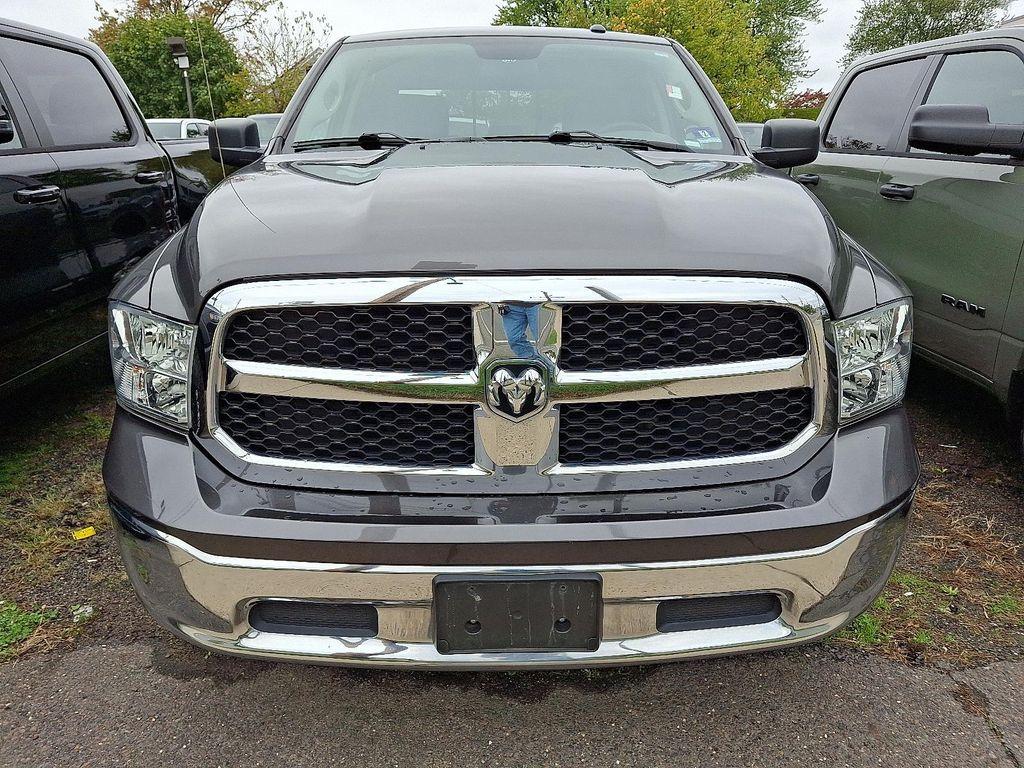 used 2019 Ram 1500 car, priced at $20,598