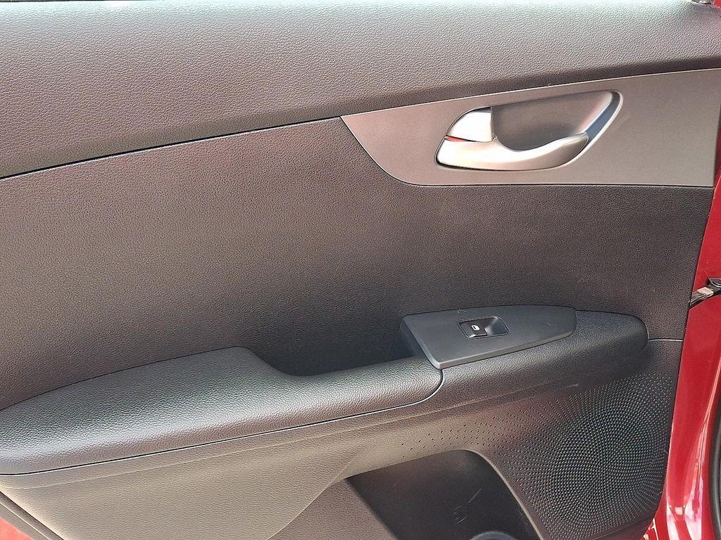 used 2019 Kia Forte car, priced at $14,593