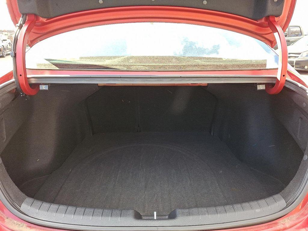 used 2019 Kia Forte car, priced at $14,593