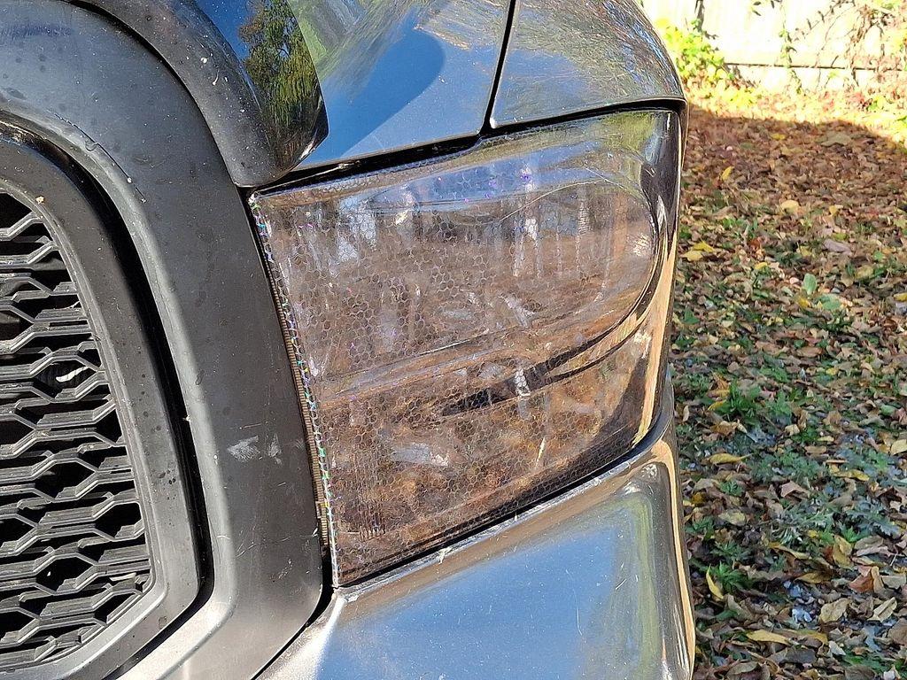 used 2013 Ram 1500 car, priced at $14,598