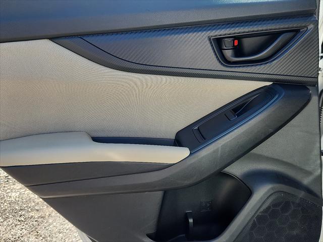 used 2022 Subaru Impreza car, priced at $20,594