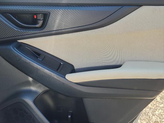 used 2022 Subaru Impreza car, priced at $20,594