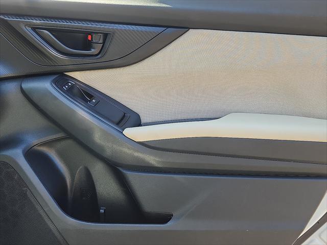 used 2022 Subaru Impreza car, priced at $20,594