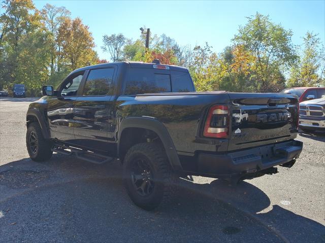 used 2023 Ram 1500 car, priced at $85,594