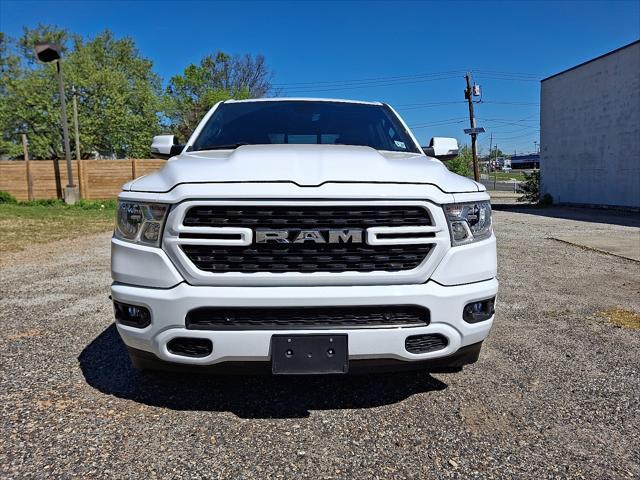 used 2022 Ram 1500 car, priced at $39,194
