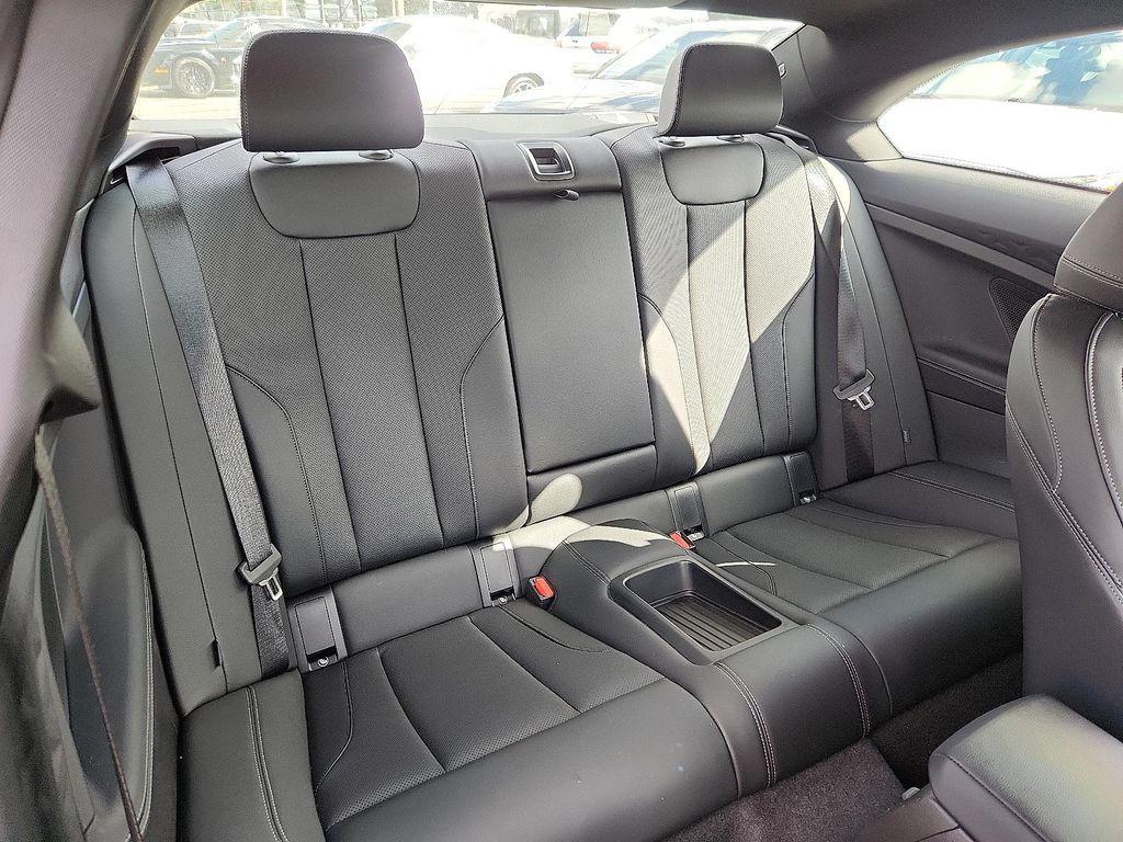 used 2022 BMW 230 car, priced at $33,598