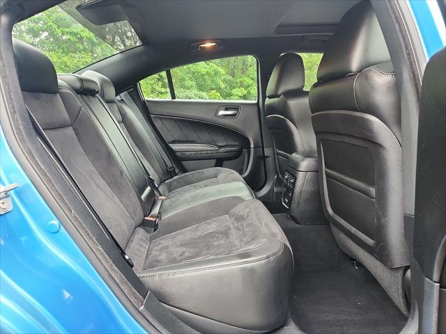 used 2019 Dodge Charger car, priced at $33,594