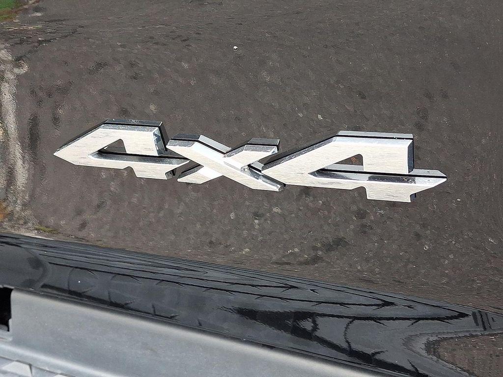 used 2023 Ram 1500 car, priced at $30,598