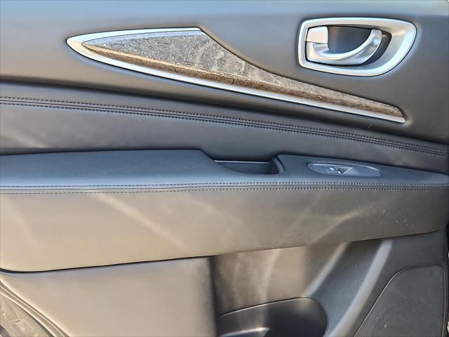 used 2015 INFINITI QX60 car, priced at $12,594