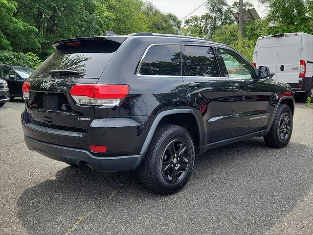 used 2016 Jeep Grand Cherokee car, priced at $13,194