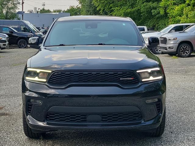 used 2022 Dodge Durango car, priced at $31,521