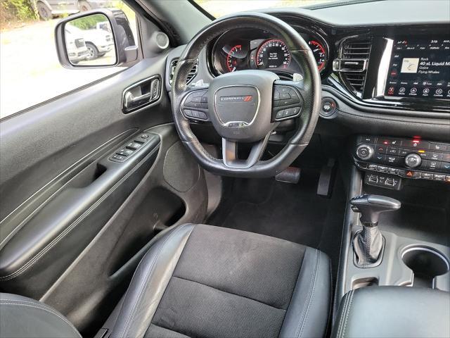 used 2022 Dodge Durango car, priced at $31,521