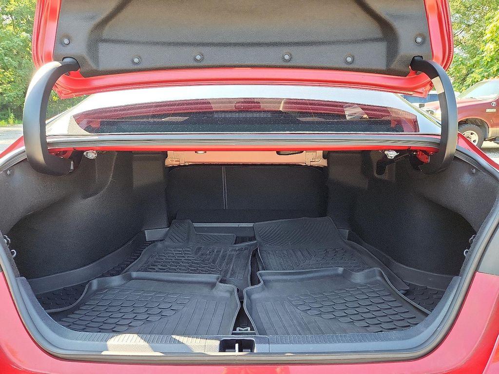 used 2022 Toyota Camry car