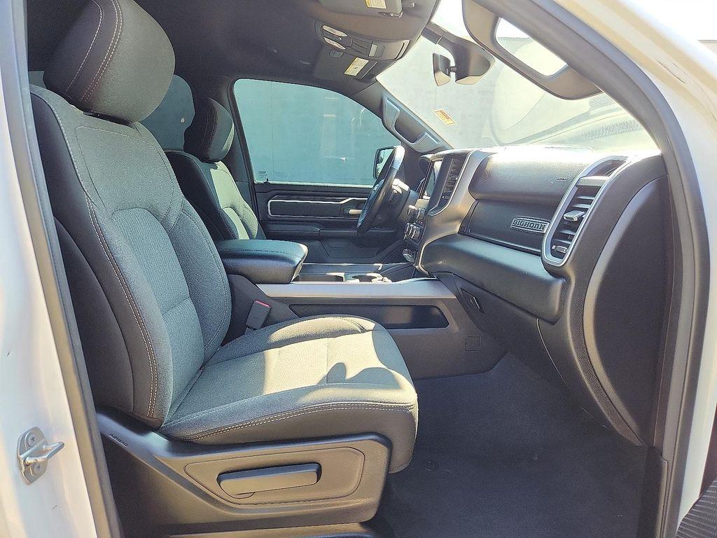 used 2020 Ram 1500 car, priced at $30,769