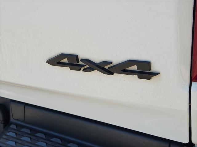 used 2020 Ram 1500 car, priced at $31,499