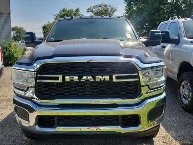 new 2024 Ram 2500 car, priced at $57,434