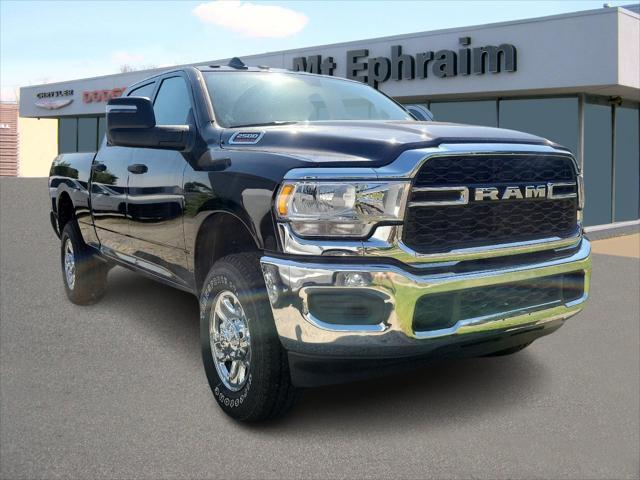 new 2024 Ram 2500 car, priced at $57,434