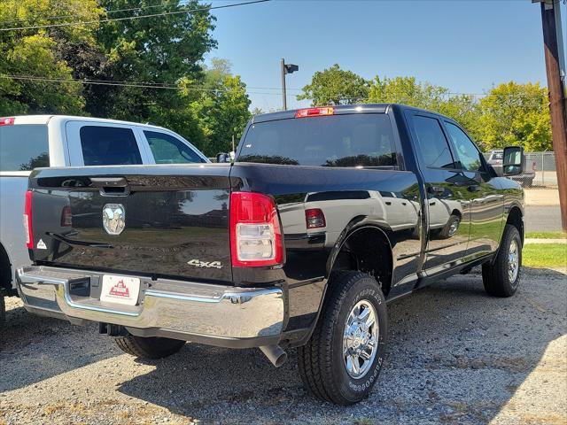 new 2024 Ram 2500 car, priced at $57,434