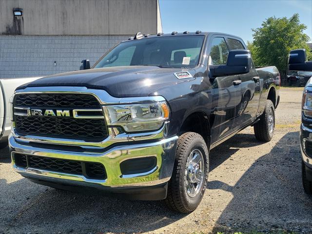 new 2024 Ram 2500 car, priced at $57,434