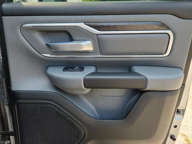 used 2022 Ram 1500 car, priced at $36,594