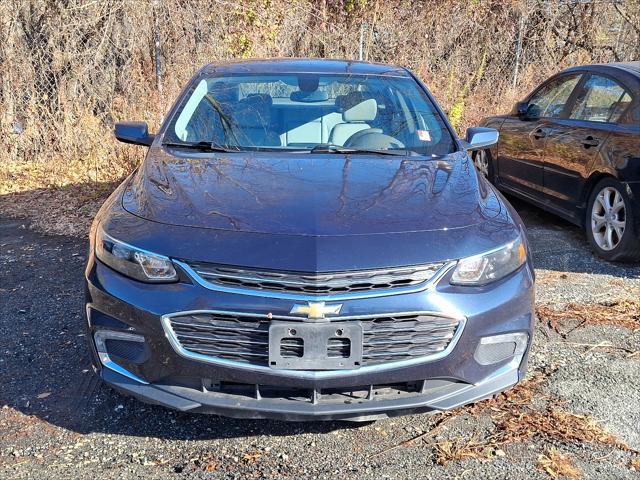 used 2016 Chevrolet Malibu car, priced at $13,194