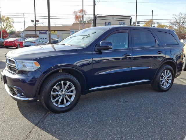 used 2018 Dodge Durango car, priced at $10,594