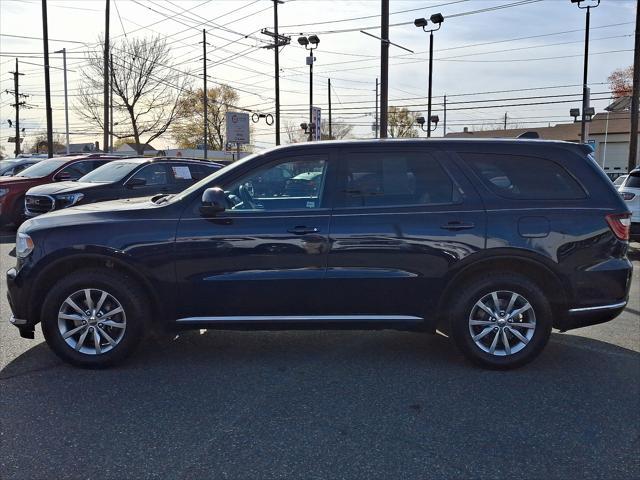 used 2018 Dodge Durango car, priced at $10,594