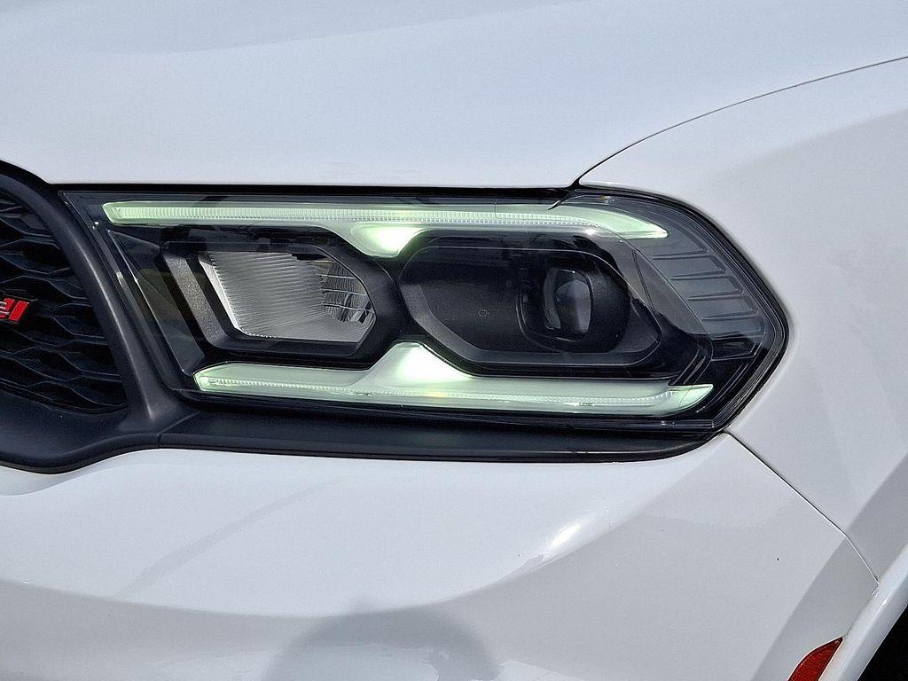 used 2022 Dodge Durango car, priced at $32,598