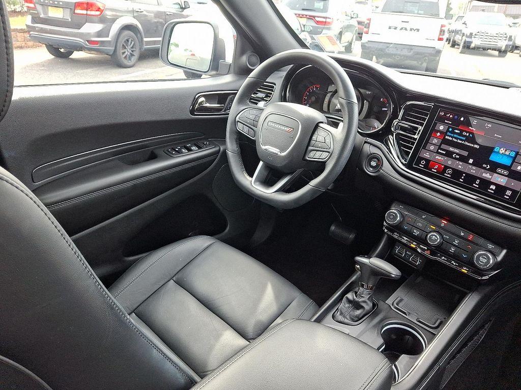used 2022 Dodge Durango car, priced at $32,598
